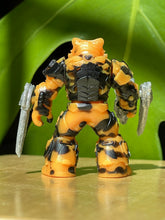 Load image into Gallery viewer, Tiger Stripe Marble