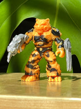 Load image into Gallery viewer, Tiger Stripe Marble