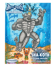 Load image into Gallery viewer, Sha-Koth Stone Edition