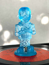 Load image into Gallery viewer, The El Triste "Cry Baby Blue" 45 Record Adapter