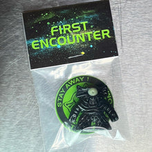 Load image into Gallery viewer, First Encounter - Mini Figure