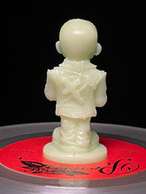 Load image into Gallery viewer, The El Triste "Glow in the Dark" 45 Record Adapter