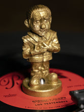 Load image into Gallery viewer, The El Triste "Gold Edition" 45 Record Adapter