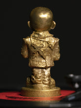 Load image into Gallery viewer, The El Triste "Gold Edition" 45 Record Adapter