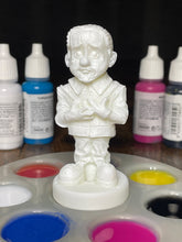 Load image into Gallery viewer, The Paintable El Triste 45 Record Adapter