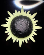 Load image into Gallery viewer, Eclipse Magnet 4/8/24
