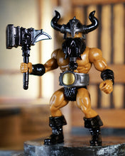 Load image into Gallery viewer, Battle Tribes Gold Goblin
