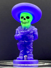 Load image into Gallery viewer, The Creature - Day of the Dead Record Adapter
