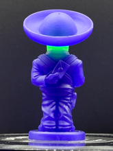 Load image into Gallery viewer, The Creature - Day of the Dead Record Adapter
