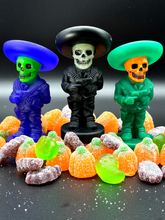 Load image into Gallery viewer, Day of the Dead - Record Adapter Holiday Set
