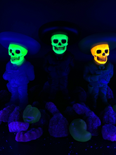 Load image into Gallery viewer, Day of the Dead - Record Adapter Holiday Set
