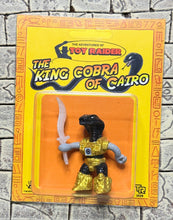 Load image into Gallery viewer, King Cobra of Cairo - Painted
