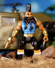 Load image into Gallery viewer, Battle Tribes MR. OG *1980s Action Force*
