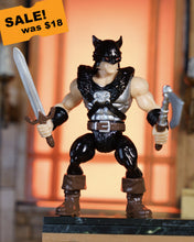 Load image into Gallery viewer, Battle Tribes Vampire Hunter
