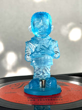 Load image into Gallery viewer, The El Triste &quot;Cry Baby Blue&quot; 45 Record Adapter
