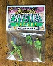 Load image into Gallery viewer, The Crystal Archer - Battle Tribes Set

